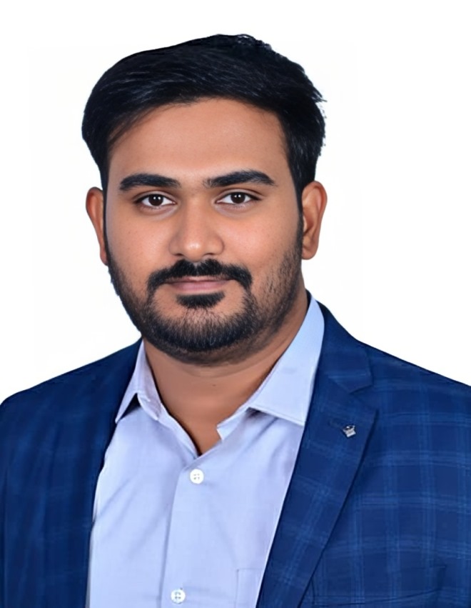 Guru Manoj